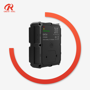 Rastreador Localizador Portable Gps Tracking Device Small Gps <strong>Tracker</strong> 4G GAT24 Magnetic Mini Gps <strong>Tracker</strong> IP67 Waterproof - Product Image 1