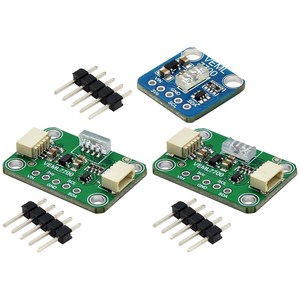 High Precision Optical <strong>Sensor</strong> Development Tools VEML7700 Low-power Ambient Light Digital I2C <strong>Sensor</strong> <strong>for</strong> <strong>Arduino</strong>