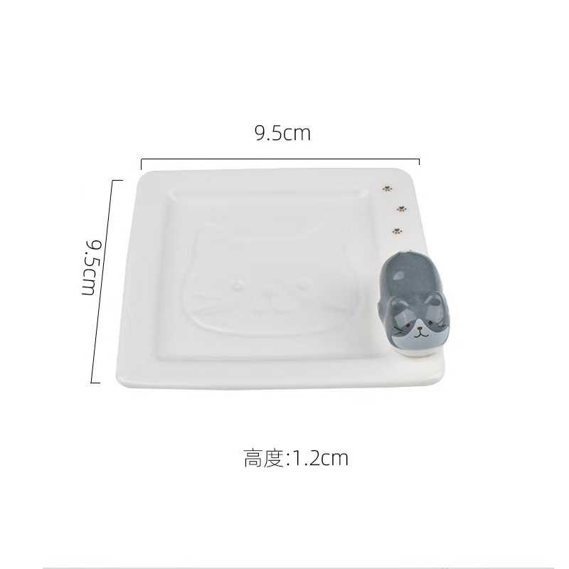 White C