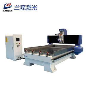 1210 <strong>Mach</strong> <strong>3</strong> DSP <strong>Controller</strong> Stone Milling Engraver CNC Router Engraving Machine for Marble Granite 3D Etching Equipment