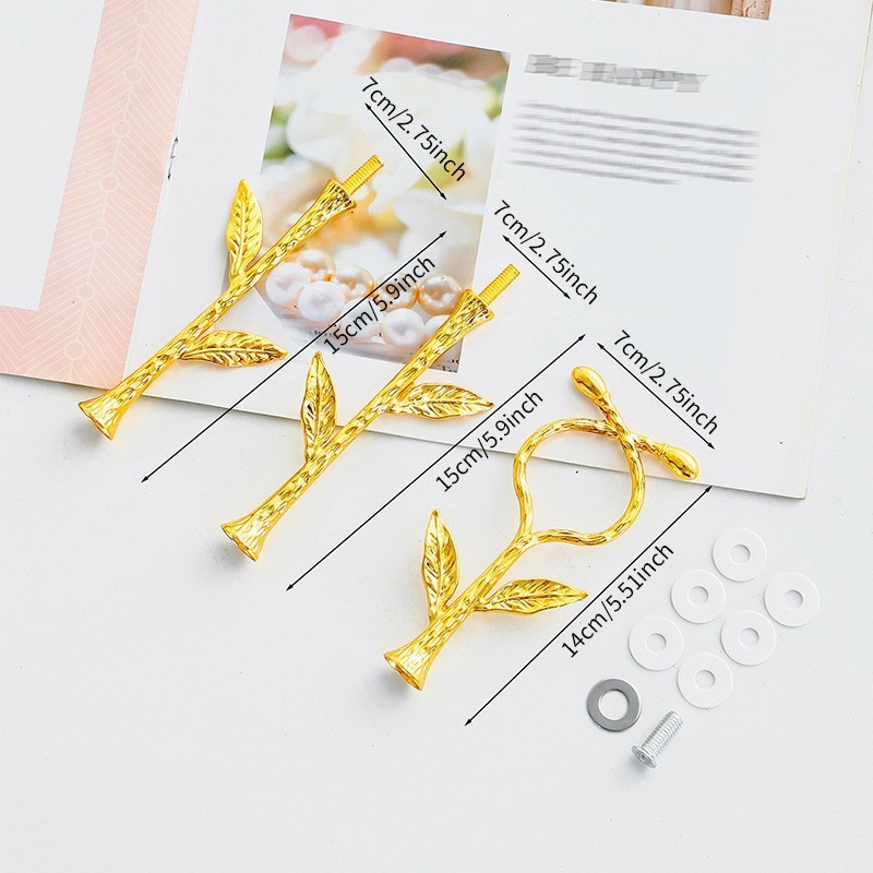 Aleación A-Hoja de Oro 012