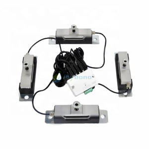High Capacity Elevator <strong>Overload</strong> Pressure <strong>Sensor</strong> Lifting Load Cell for Improved Performance - Product Image 4