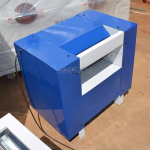 Linea di produzione di ovatta in poliestere macchina per l'apertura di Fiber per la biancheria da letto per la casa macchina per il prodotto tessile - Product Image 2