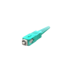 SC/UPC Duplex Fiber Optic Connector MM for FTTH Field Assembly SC FC LC APC with Optic Connector Protection for WiFi <strong>Networks</strong> - Product Image 5