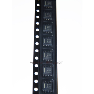 Cips SMD CD4017 dönen yanıp sönen LED bileşenleri lehimleme uygulama kurulu beceri elektronik devre eğitim paketi DIY kiti NE555 - Product Image 2