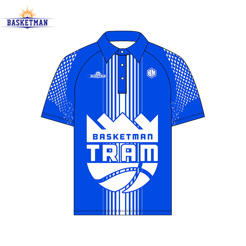 Maglia polo personalizzata