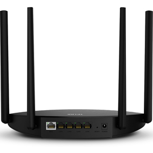 ルーター<span class=keywords><strong>tplink</strong></span> TL-WDR5660デュアルギガビットルーターワイヤレスホームウォール1200M高速デュアル周波数Wifiルーター