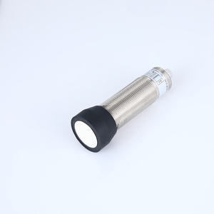 Luoge Lgcb Large Angle Obstacle Avoidance <strong>Ultrasonic</strong> Level <strong>Sensor</strong> Liquid Range Corrosion-Resistant Square Proximity Switch - Product Image 2