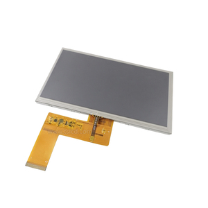 lcd-modul 7 Zoll display MIPI DSI UART Schnittstelle 12 H TFT LCD-SCREEN 7 Zoll Bildschirm-Touchpanel-Display - Product Image 5