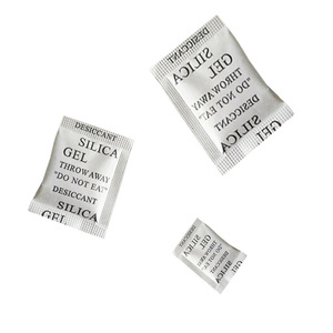 Çin üretici 2-4mm 3-5mm silika jel boncuk nem adsorban mavi/turuncu/beyaz silika jel kurutucu