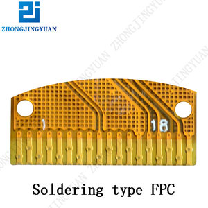 Schermo del modulo Display LCD TFT da 1.69 pollici 240x280 18 PIN 8Bit 8080 MCU, DRIVER IPS ST7789