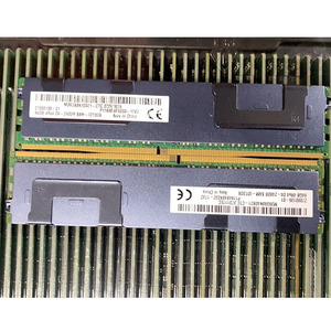 64G 2S2RX4 PC4-2400T DDR4 2400MHz 2666MHz ECC REG RDIMM RAMサーバーメモリ - Product Image 5