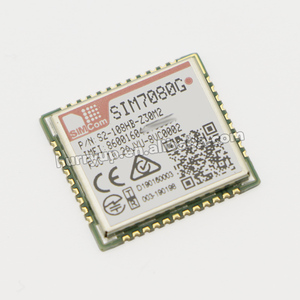 SIMCOM Modulo SIM7080G NB-IoT, SIM7080G La Comunicazione di Dati LPWA Modulo - Product Image 4