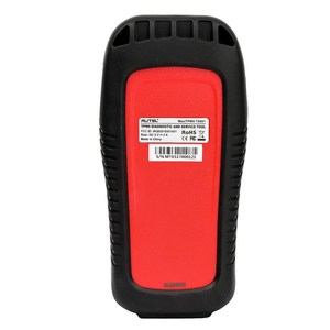 Autel MaxiTPMS TS601ユニバーサルTPMSリリースツール完全センサープログラミングとコードリーダー1年保証 - Product Image 4