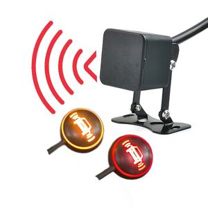 XY-BS77G 77 GHz Automotive Safety MMWave Radar Obstacle <strong>Sensor</strong> with Waterproof and Night View Functions 1-Year Warranty
