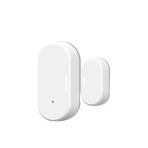 RSH Tuya <strong>ZigBee</strong> Window and Door <strong>Sensors</strong> Alexa Google APP Voice Remote <strong>Control</strong> for Home Automation - Product Image 1