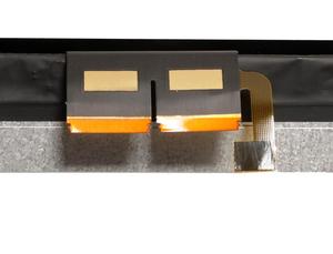 15.6For Acer V5-531 V5-531P V5-571 V5-571P V5-571PG dizüstü bilgisayar LCD monitörü dokunmatik ekran cam sayısallaştırıcı ile değiştirin çerçeve B156XTN03.1 - Product Image 4