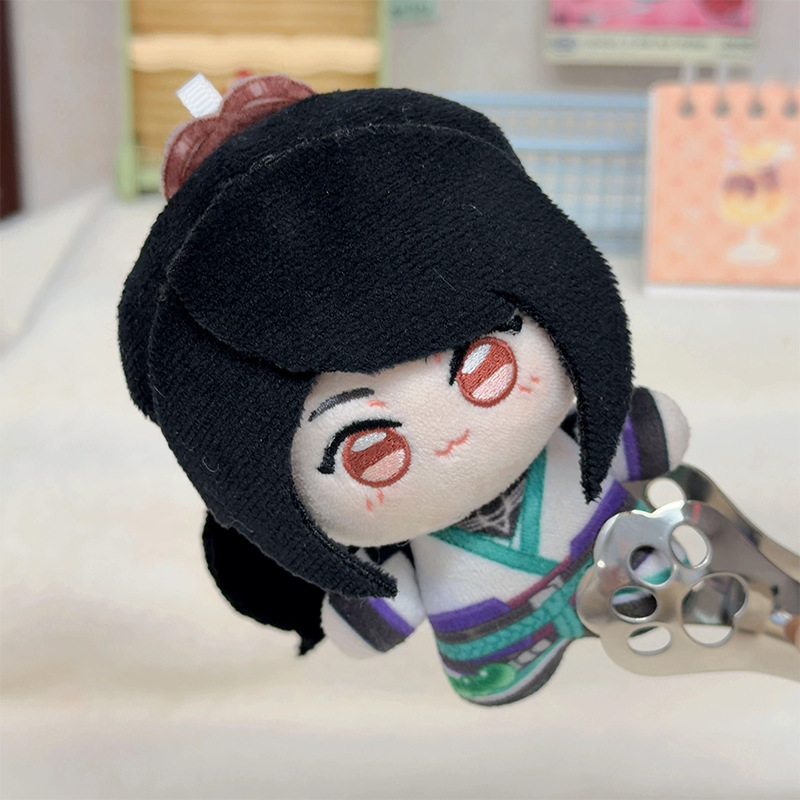 Sage nunu 10cm