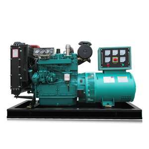 High Quality <strong>100kw</strong> Diesel Generators Versatile and Smooth Operating 50Hz Frequency 1500rpm Speed Silent Type - Product Image 1