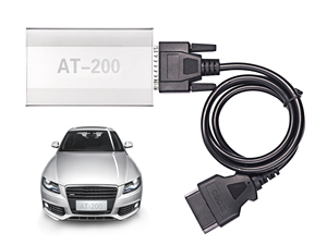 Neue AT200 Automotive Key Programmer Auto-ECU-Tuning-und Programmier werkzeuge - Product Image 5