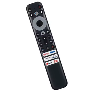 Wholesale <strong>Remote</strong> Control TV RC902V FAR1 Voice Infrared Smart Universal TV <strong>Remote</strong> Control Fit for TCL TV
