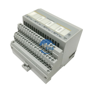 Nuevo módulo de interfaz de salida de entrada original 20750C5C770D740 - Product Image 3