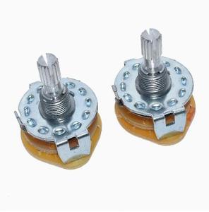 RS25 20mm 1P11T 2P4T 2P5T 2P6T 3P3T 3P4T 4P3Tスイッチ - Product Image 6