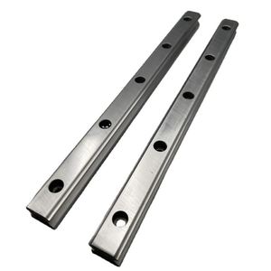 Original <strong>ABBA</strong> Flanged Linear Guide Block BRH20 BRH20AL - Product Image 1