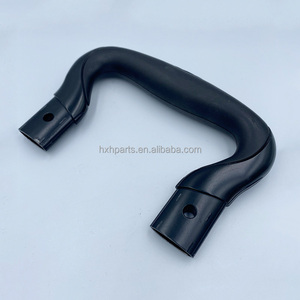 定制压铸铝手柄面板优质铸造服务产品 - Product Image 2