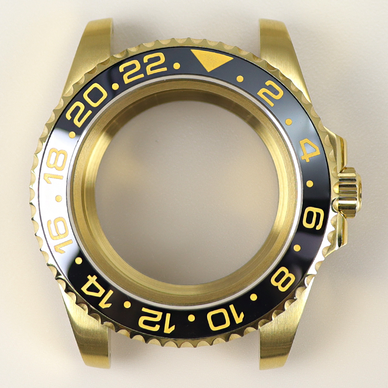 Gold+Glass Bottom Cover 2