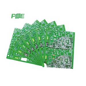 Cina PCBA fabbrica personalizzato lampone Pi PCB modulo Computer PCB circuiti di assemblaggio - Product Image 3