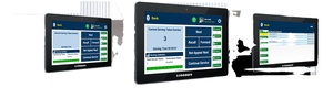 Wireless <strong>Queue</strong> Calling <strong>System</strong> Hospital <strong>Bank</strong> Clinic Restaurant <strong>Queue</strong> <strong>Management</strong> Long Range Waiting Number <strong>System</strong> - Product Image 5