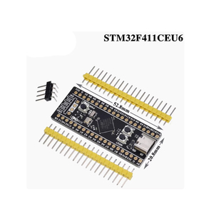 Hot Selling STM32-Entwicklungsplatine MCU-Kern platine STM32F4 STM32F411CEU6 STM32F401CCU6-Modul - Product Image 2
