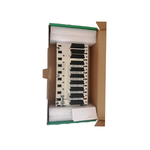 Free Shipping New Original BMEXBP0800 Plc <strong>Logic</strong> <strong>Programming</strong> Controller - Product Image 3