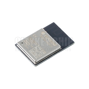ESP32-<strong>MINI</strong>-1-H4 Wi-Fi+ Dual-mode 4MB FlashMCU <strong>Module</strong> - Product Image 1