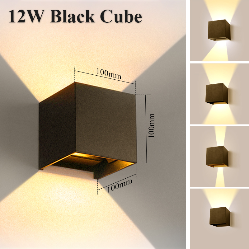 B-12w negro
