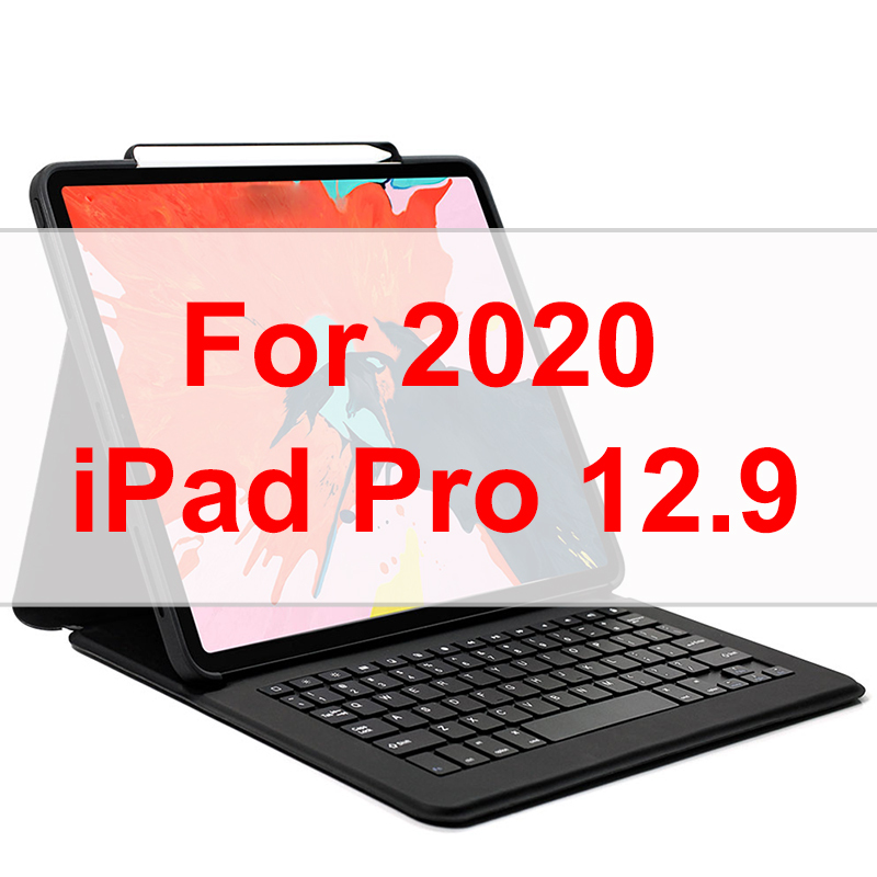 Black for iPad Pro 12.9