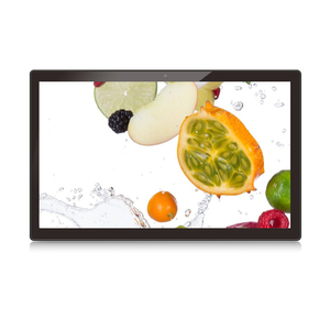 Comercial 15,6 pulgadas HDMI Digital Signage Display 2 + 32G Full HD IPS Android Tablet Diseño ligero para entornos minoristas - Product Image 6