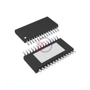 Gestione della potenza originale (PMIC) 28 tssopexpected Pad MP3378EGF componenti elettronici - Product Image 1