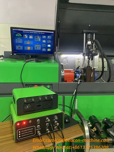 Bei-c ortak raylı sistem Crs960 artı yükseltme son Test tezgahı sistemi kontrol Host Tester - Product Image 5