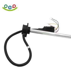 4 ~ 20mA 0 ~ 5V Salida de voltaje Sensor de nivel de aceite Sensor de nivel de combustible analógico para seguimiento GPS - Product Image 5