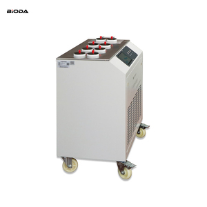 Ham petrol düşük sıcaklık test cihazı petrol soğuk akış bulutu ve akma noktası katılaşma noktası test cihazı - Product Image 6