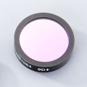 ที่ดีที่สุดขายที่กำหนดเอง405nm, 450nm, 510 Nm,532 Nm,635nm, 650nm Optical Notch/ลบกรอง - Product Image 6