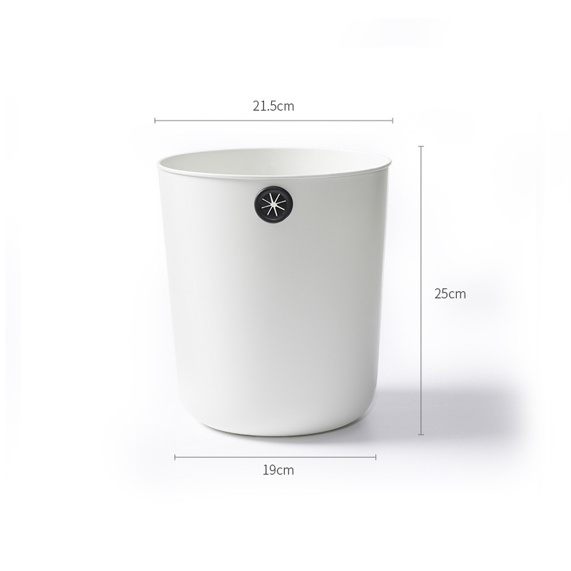 S0395 8L Blanc