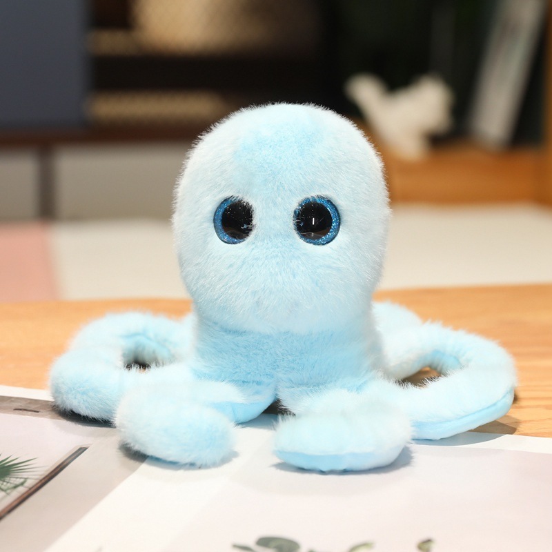 25cm octopus-0.11kg