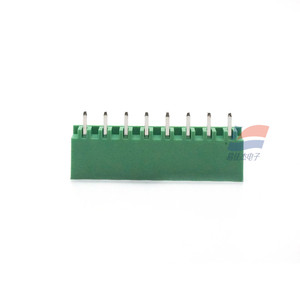 YJJ 8-215083-6 Covered Connector Assembly is Used in the Fields of Communication <strong>and</strong> <strong>Computer</strong> <strong>Networks</strong> - Product Image 4