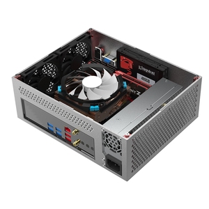 Алюминиевый корпус для обработки листового металла - Product Image 2