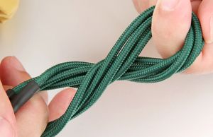 Bán buôn nylon bện 3 trong 1 sạ<span class=keywords><strong>c</strong></span> <span class=keywords><strong>c</strong></span>áp 3A sạ<span class=keywords><strong>c</strong></span> nhanh <span class=keywords><strong>USB</strong></span> <span class=keywords><strong>C</strong></span> Micro <span class=keywords><strong>c</strong></span>áp cho điện thoại di động - Product Image 3