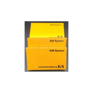 X20 Electronics Module Communication X20CS1030 - Product Image 1