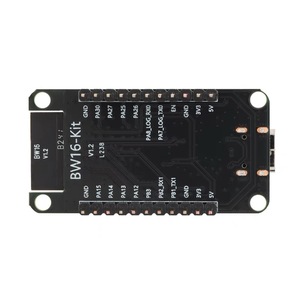 デュアルバンドWiFi & 低電力Bluetooth 5.0開発ボードキットRTL8720DNチップBW16モジュール - Product Image 3